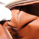 LOUIS VUITTON Monogram Nile Shoulder Bag M45244 LV Auth 187180-12
