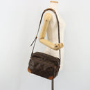 LOUIS VUITTON Monogram Nile Shoulder Bag M45244 LV Auth 187180-24