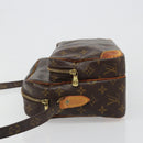 LOUIS VUITTON Monogram Nile Shoulder Bag M45244 LV Auth 187180-4