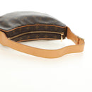 LOUIS VUITTON Monogram Croissant MM Shoulder Bag M51512 LV Auth 187194SAM-7