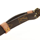 LOUIS VUITTON Monogram Amazon Shoulder Bag M45236 LV Auth 187195SAV-12