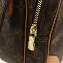 LOUIS VUITTON Monogram Amazon Shoulder Bag M45236 LV Auth 187195SAV-18