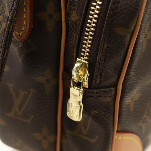 LOUIS VUITTON Monogram Amazon Shoulder Bag M45236 LV Auth 187195SAV