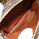 LOUIS VUITTON Monogram Amazon Shoulder Bag M45236 LV Auth 187195SAV-19
