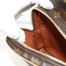 LOUIS VUITTON Monogram Amazon Shoulder Bag M45236 LV Auth 187195SAV-21