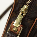 LOUIS VUITTON Monogram Amazon Shoulder Bag M45236 LV Auth 187195SAV-22