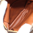 LOUIS VUITTON Monogram Amazon Shoulder Bag M45236 LV Auth 187195SAV-23