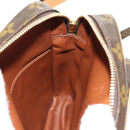 LOUIS VUITTON Monogram Amazon Shoulder Bag M45236 LV Auth 187195SAV-24