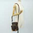 LOUIS VUITTON Monogram Amazon Shoulder Bag M45236 LV Auth 187195SAV-28