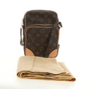 LOUIS VUITTON Monogram Amazon Shoulder Bag M45236 LV Auth 187195SAV-29