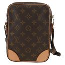 LOUIS VUITTON Monogram Amazon Shoulder Bag M45236 LV Auth 187195SAV-3