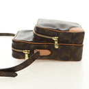 LOUIS VUITTON Monogram Amazon Shoulder Bag M45236 LV Auth 187195SAV-4