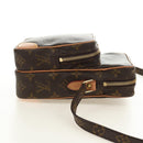 LOUIS VUITTON Monogram Amazon Shoulder Bag M45236 LV Auth 187195SAV-5