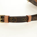 LOUIS VUITTON Monogram Amazon Shoulder Bag M45236 LV Auth 187195SAV-9