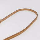 LOUIS VUITTON Monogram Multicolor Lift Shoulder Bag White M40055 LV Auth 187196A-8