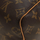 LOUIS VUITTON Monogram Speedy 25 Hand Bag M41528 LV Auth 187197SAM-17