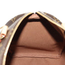 LOUIS VUITTON Monogram Speedy 25 Hand Bag M41528 LV Auth 187197SAM-21