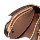 LOUIS VUITTON Monogram Speedy 25 Hand Bag M41528 LV Auth 187197SAM-22