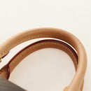 LOUIS VUITTON Monogram Speedy 25 Hand Bag M41528 LV Auth 187197SAM-8