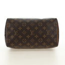LOUIS VUITTON Monogram Speedy 25 Hand Bag M41528 LV Auth 187197SAM-5