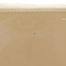 LOUIS VUITTON Vernis Blair MM Bag 2way Rose Flow Lantern M91621 Auth 187210SAV-6