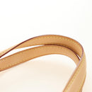 LOUIS VUITTON Vernis Blair MM Bag 2way Rose Flow Lantern M91621 Auth 187210SAV-14