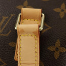 LOUIS VUITTON Monogram Cabas Piano Tote Bag M51148 LV Auth 187216SAM-9