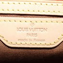 LOUIS VUITTON Monogram Cabas Piano Tote Bag M51148 LV Auth 187216SAM-22
