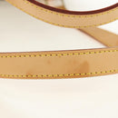 LOUIS VUITTON Monogram Cabas Piano Tote Bag M51148 LV Auth 187216SAM-8