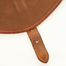 LOUIS VUITTON Monogram Saumur 30 Shoulder Bag M42256 LV Auth 187218-32
