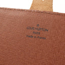 LOUIS VUITTON Monogram Cartouchiere MM Shoulder Bag M51253 LV Auth 187220V-26
