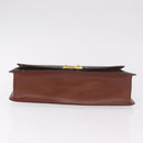 LOUIS VUITTON Monogram Monceau 28 Hand Bag M51185 LV Auth 187221-5