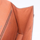 LOUIS VUITTON Monogram Monceau 28 Hand Bag M51185 LV Auth 187221-22