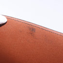 LOUIS VUITTON Monogram Monceau 28 Hand Bag M51185 LV Auth 187221-10