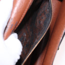 LOUIS VUITTON Monogram Monceau 28 Hand Bag M51185 LV Auth 187221-11