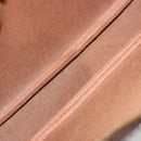 LOUIS VUITTON Monogram Graffiti Pochette Accessoires Khaki M92191 Auth 187250A-11