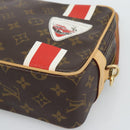 LOUIS VUITTON Monogram China Run Pavel Shanghai Limited M41432 Auth 187259SAV-9