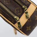 LOUIS VUITTON Monogram China Run Pavel Shanghai Limited M41432 Auth 187259SAV-17