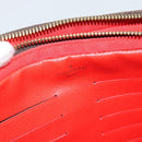 LOUIS VUITTON Monogram China Run Pavel Shanghai Limited M41432 Auth 187259SAV-19