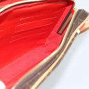 LOUIS VUITTON Monogram China Run Pavel Shanghai Limited M41432 Auth 187259SAV-20