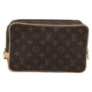 LOUIS VUITTON Monogram China Run Pavel Shanghai Limited M41432 Auth 187259SAV-2