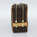 LOUIS VUITTON Monogram China Run Pavel Shanghai Limited M41432 Auth 187259SAV-3