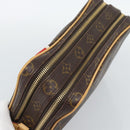 LOUIS VUITTON Monogram China Run Pavel Shanghai Limited M41432 Auth 187259SAV-6
