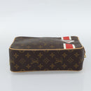 LOUIS VUITTON Monogram China Run Pavel Shanghai Limited M41432 Auth 187259SAV-5