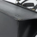 LOUIS VUITTON Epi Riviera Hand Bag Black M48182 LV Auth 187260-8