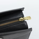 LOUIS VUITTON Epi Riviera Hand Bag Black M48182 LV Auth 187260-9