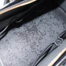 LOUIS VUITTON Epi Riviera Hand Bag Black M48182 LV Auth 187260-10