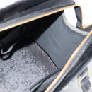 LOUIS VUITTON Epi Riviera Hand Bag Black M48182 LV Auth 187260-20