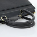 LOUIS VUITTON Epi Riviera Hand Bag Black M48182 LV Auth 187260-7