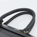 LOUIS VUITTON Epi Riviera Hand Bag Black M48182 LV Auth 187260-14